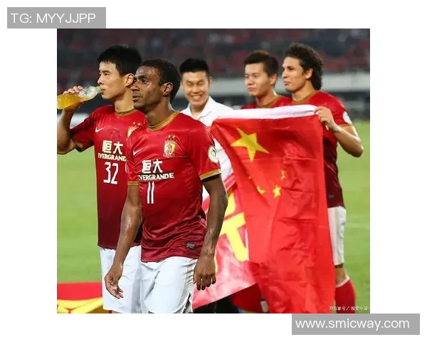 恒大外援足球明星的传奇故事与他们在中国足球的影响力分析 恒大外援足球明星的传奇故事与他们在中国足球的影响力分析