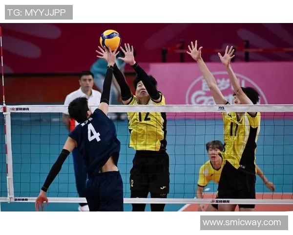 武汉排球队的速度之谜：揭秘排球巨献背后的训练与激情