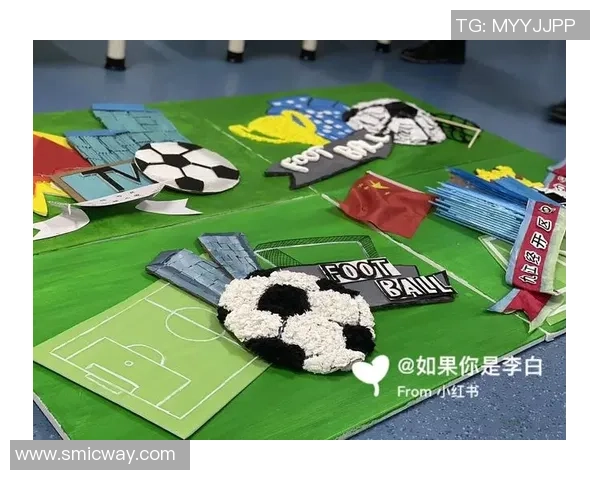 足球明星粘土手工创作展示让我们一起欣赏艺术与运动的完美结合 足球明星粘土手工创作展示让我们一起欣赏艺术与运动的完美结合