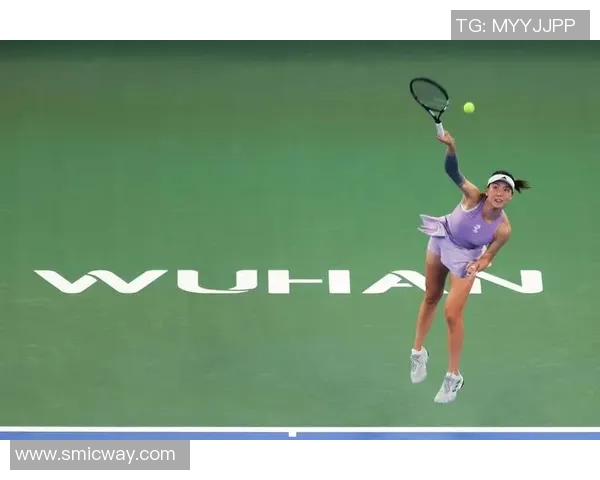 武汉网球队的精神探索与网球文化的深度融合之旅