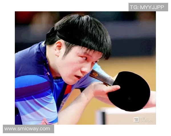 深度对话：周丽在乒乓球世界中的奋斗与成长之路