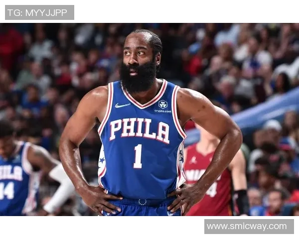 足球明星与篮球明星哈登的巅峰对决与运动生涯精彩瞬间探讨