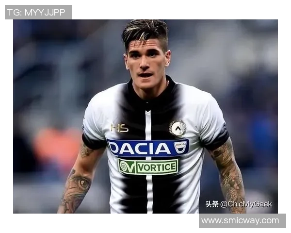 那些鲜有纹身的足球明星们展现了不同的个性与风格 那些鲜有纹身的足球明星们展现了不同的个性与风格