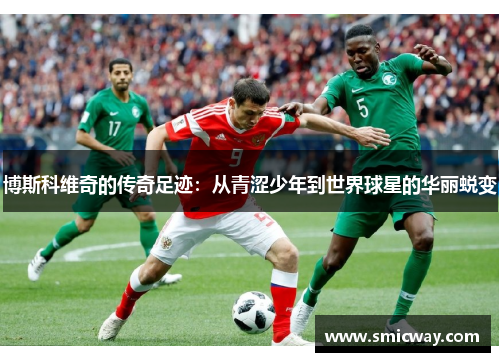 博斯科维奇的传奇足迹：从青涩少年到世界球星的华丽蜕变