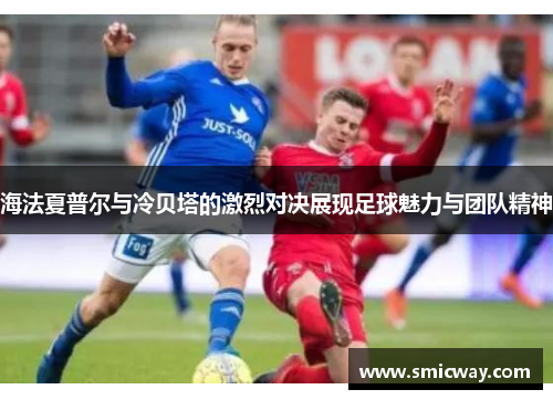 海法夏普尔与冷贝塔的激烈对决展现足球魅力与团队精神